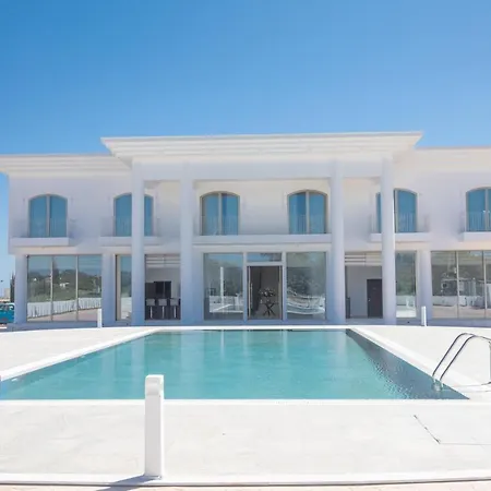 Maxor Palace Βίλα Πρωταράς